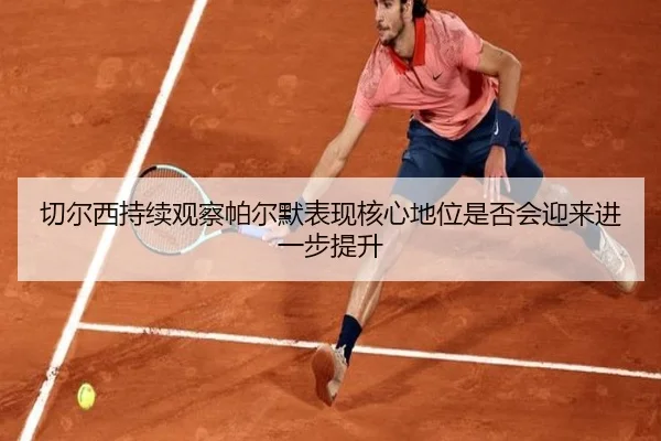 切尔西持续观察帕尔默表现核心地位是否会迎来进一步提升